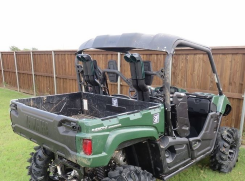 Шноркели для Yamaha Viking 700