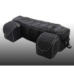 Кофр универсальный тканевый  для квадроцикла