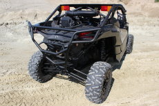 Задний бампер Can-Am Maverick X3