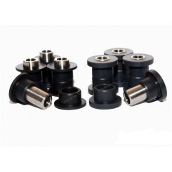 Комплект капролоновых втулок для амортизаторов с пальцами YAMAHA RHINO 700