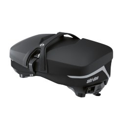 Маленькая сумка-кофр ski-doo на тунель rev-xm, rev-xs, rev-xp и rev-xr 860200622