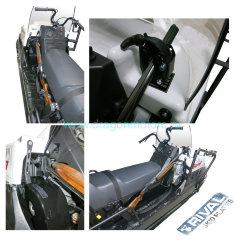 Крепление ружья универсальное для буран (1973-)