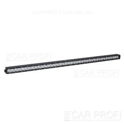 Светодиодная балка CP-5W-SL-200 COMBO SLIM LIGHT, 200W, CREE, линзы, ближний-дальний свет