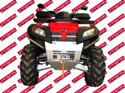Защита для квадроцикла Cf Moto X8