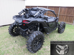 Шноркели для мотовездехода Can-Am Maverick X3