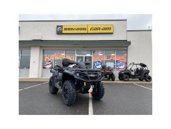 2020 CAN-AM OUTLANDER MAX XT 1000R