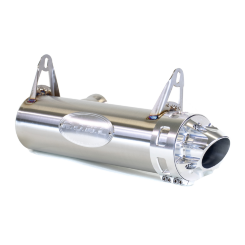 Глушитель одинарный RJWC  для квадроцикла CF Moto Z8