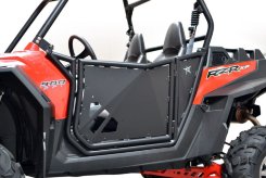 Комплект дверей Blingstar на Polaris RZR S 800 900