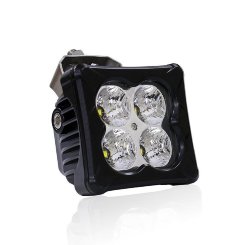 Aurora ALO-D3-2-E4J Светодиодная фара