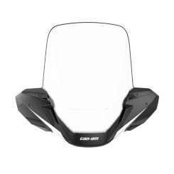 Комплект сверхвысокого ветрового стекла BRP Can-Am Outlander G2 715003023