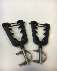 Универсальный держатель ружья для квадроцикла “all rite”, одинарный