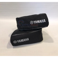 Защита рук на снегоход Yamaha