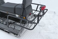 БАГАЖНИК ЗАДНИЙ ДЛЯ БУРАН  S7708.1