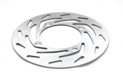 Диск тормозной передний/задний оригинальный для Yamaha Grizzly 550 700