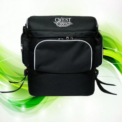 Кофр премиум для снегохода RM TIKSY 250