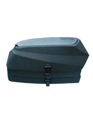 Кофр с канистрой для спортивных снегоходов sd-100-cm for ski-doo