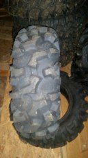Шины для квадроциклов blackwater evolution 27x9x14