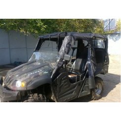 Кабина для мотовездехода Stels UTV 700H