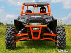 Передний бампер SuperAtv для Polaris RZR 1000