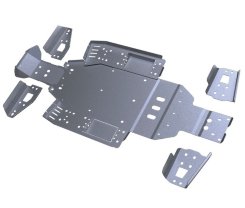 Защита днища для Cf Moto Z 8 Z10