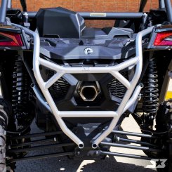 Бампер задний BRP Maverick x3 S3powersports