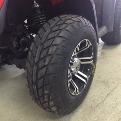Шины для квадроцикла godzilla 20.5x10x10 a-021