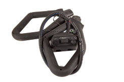 Пассажирские ручки с подогревом  OUTLANDER MAX 2013-2014