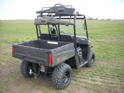 Шноркели для квадроцикла polaris ranger 400/500