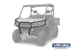 Бампер передний для квадроциклов BRP Can-Am Defender