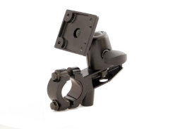 Металлическое крепление для мотонавигаторов