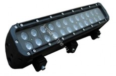 Фара work light 120w-fl