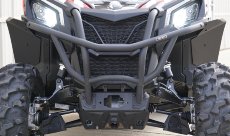 Расширители арок для квадроцикла Can-Am Maverick Direction 2 Inс