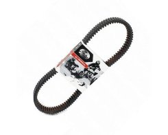 Ремень вариатора Gates 37C4604 Carbon для квадроцикла Arctic Cat (F, M, XF 800) 37C4604