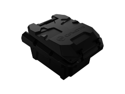 Кофр малый для CFMOTO U10