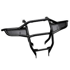 Передний бампер yamaha grizzly 700/550