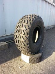 18X7.00-7 2PR KENDA K530F PATHFINDER TL 