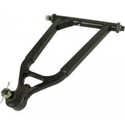 Рычаг передний верхний правый в сборе YAMAHA RAPTOR 700