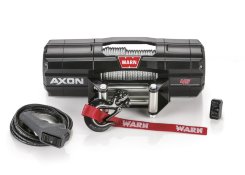 Лебедка WARN AXON 45