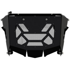 Вынос радиатора для квадроциклов baltmotors