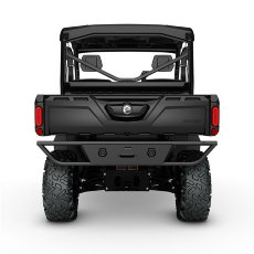 Задний бампер для BRP TRAXTER S3 для установки лебедки