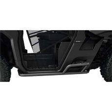 Защита порогов BRP TRAXTER/MAX ROCK SLIDER