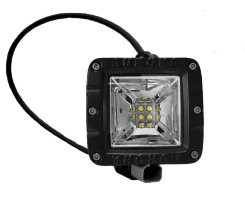 Aurora ALO-2-E12T Светодиодная фара