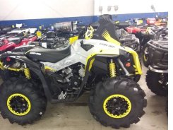 Квадроцикл BRP CAN-AM RENEGADE XMR 570