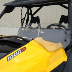 Cтекло переднее emp для Сan-am Maverick