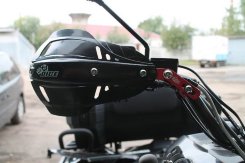 Защита для рук dice большая