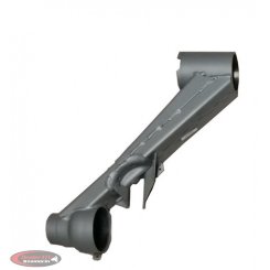 Левый задний торсион CAN-AM RENEGADE G1