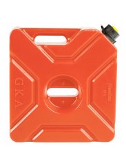 Канистра GKA 10 литров красная