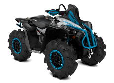 Квадроцикл BRP Can-AM Renegade 1000r x mr