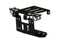 Площадка крепления лебедки для honda rincon trx 680