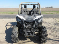 Шноркели для Can-Am Maverick Trail